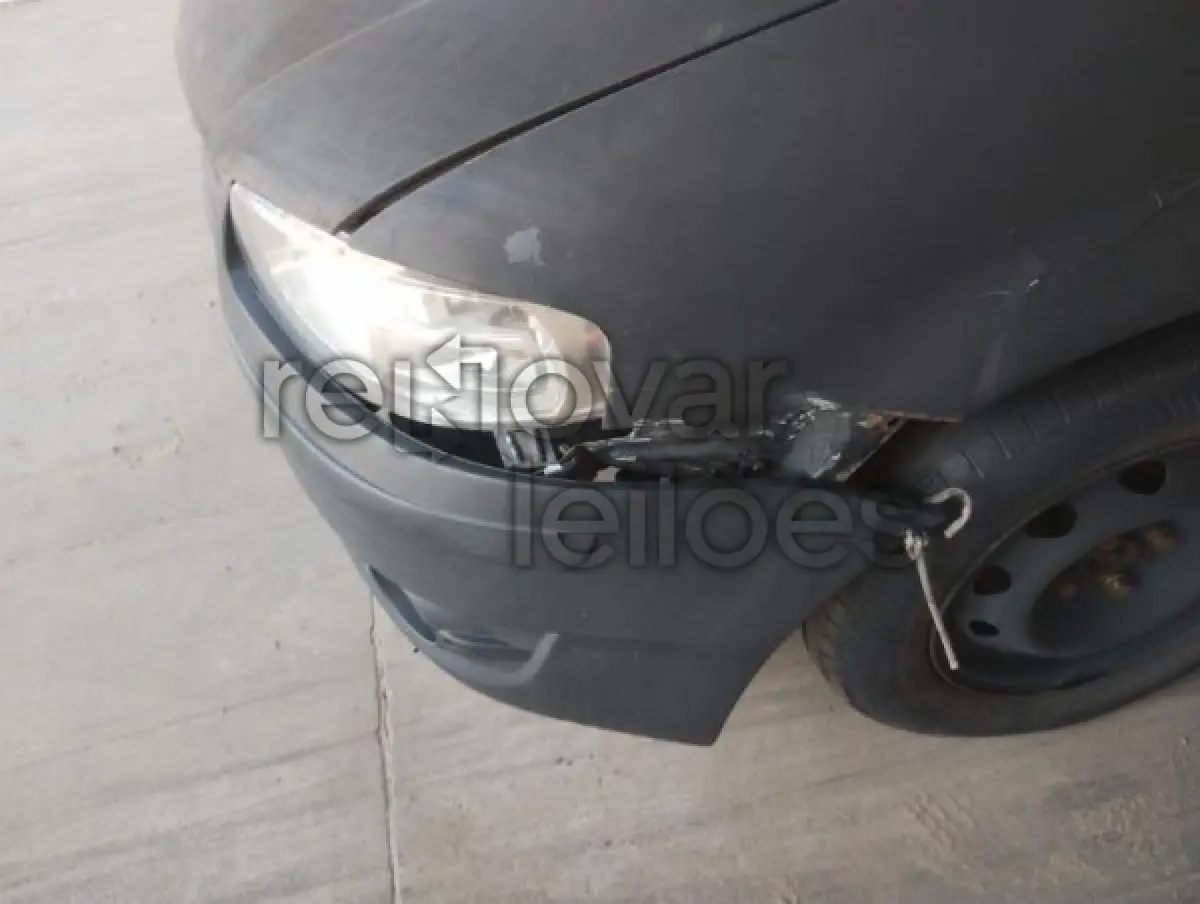 LOTE 007 - VW SAVEIRO 1.6 - ANO 2005/2006 - VEÍCULO BAIXADO - DEPOSITADO EM GUARULHOS/SP