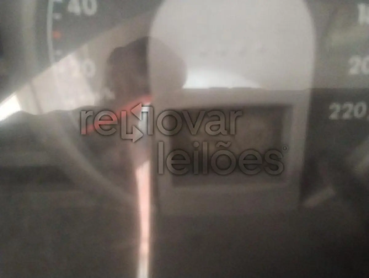 LOTE 007 - VW SAVEIRO 1.6 - ANO 2005/2006 - VEÍCULO BAIXADO - DEPOSITADO EM GUARULHOS/SP