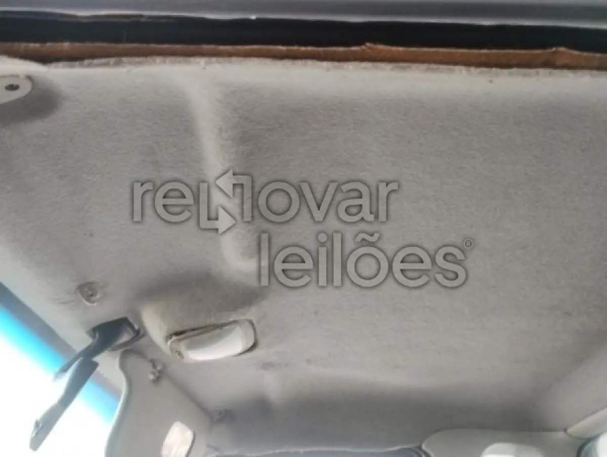 LOTE 007 - VW SAVEIRO 1.6 - ANO 2005/2006 - VEÍCULO BAIXADO - DEPOSITADO EM GUARULHOS/SP