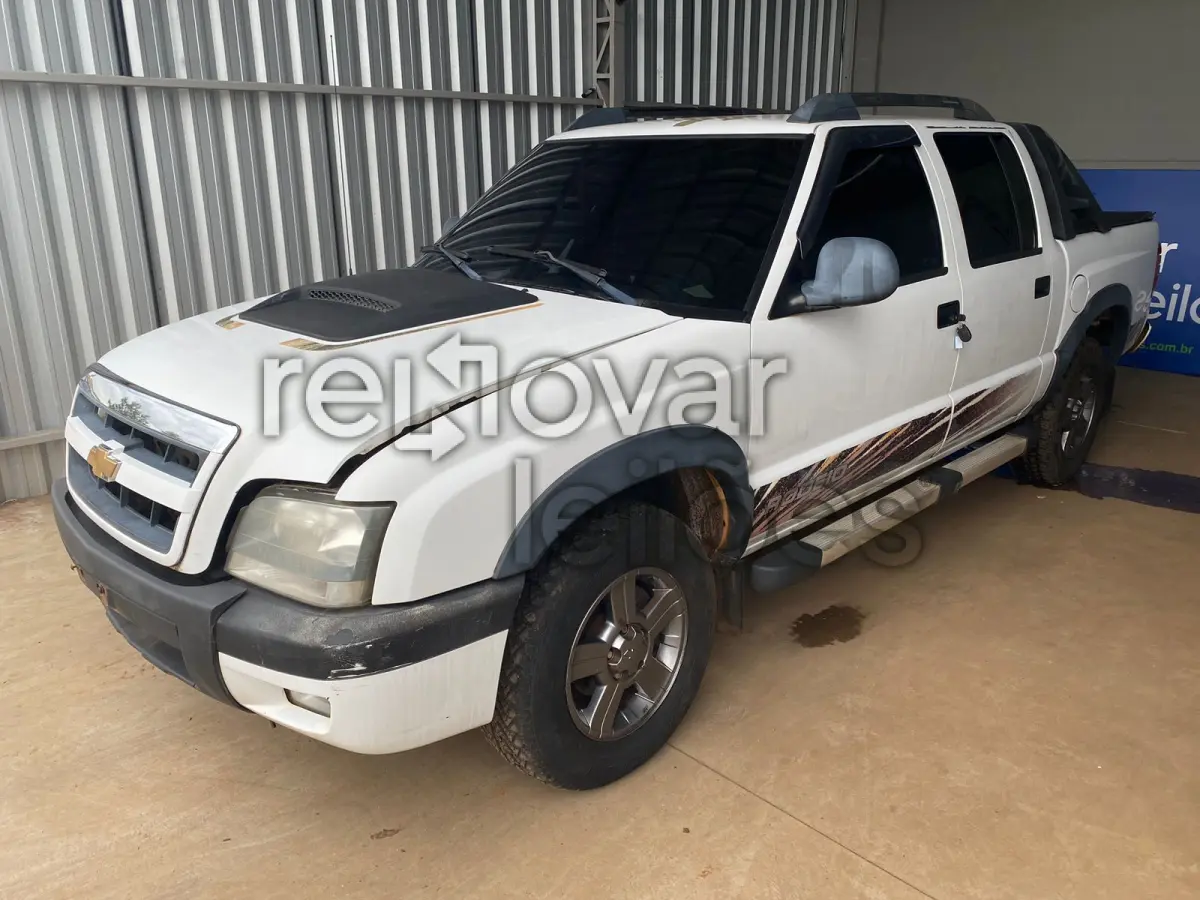 LOTE 032