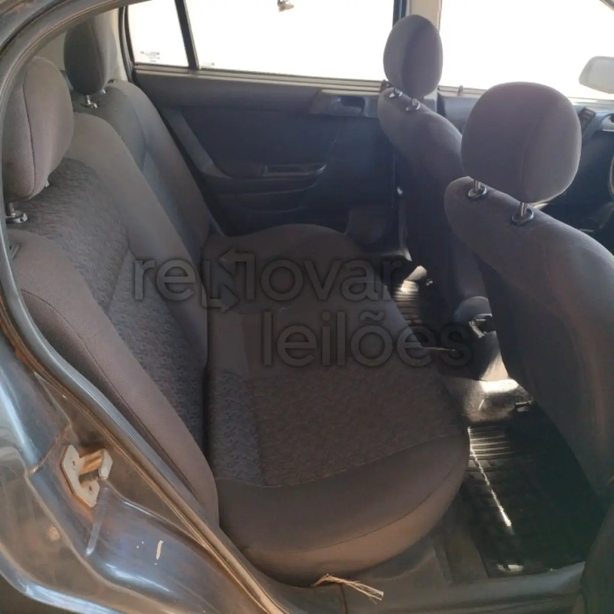 LOTE 036 - GM ASTRA SEDAN ADVANTAGE - ANO 2007/2008 - COMPLETO - SICREDI RAIZES