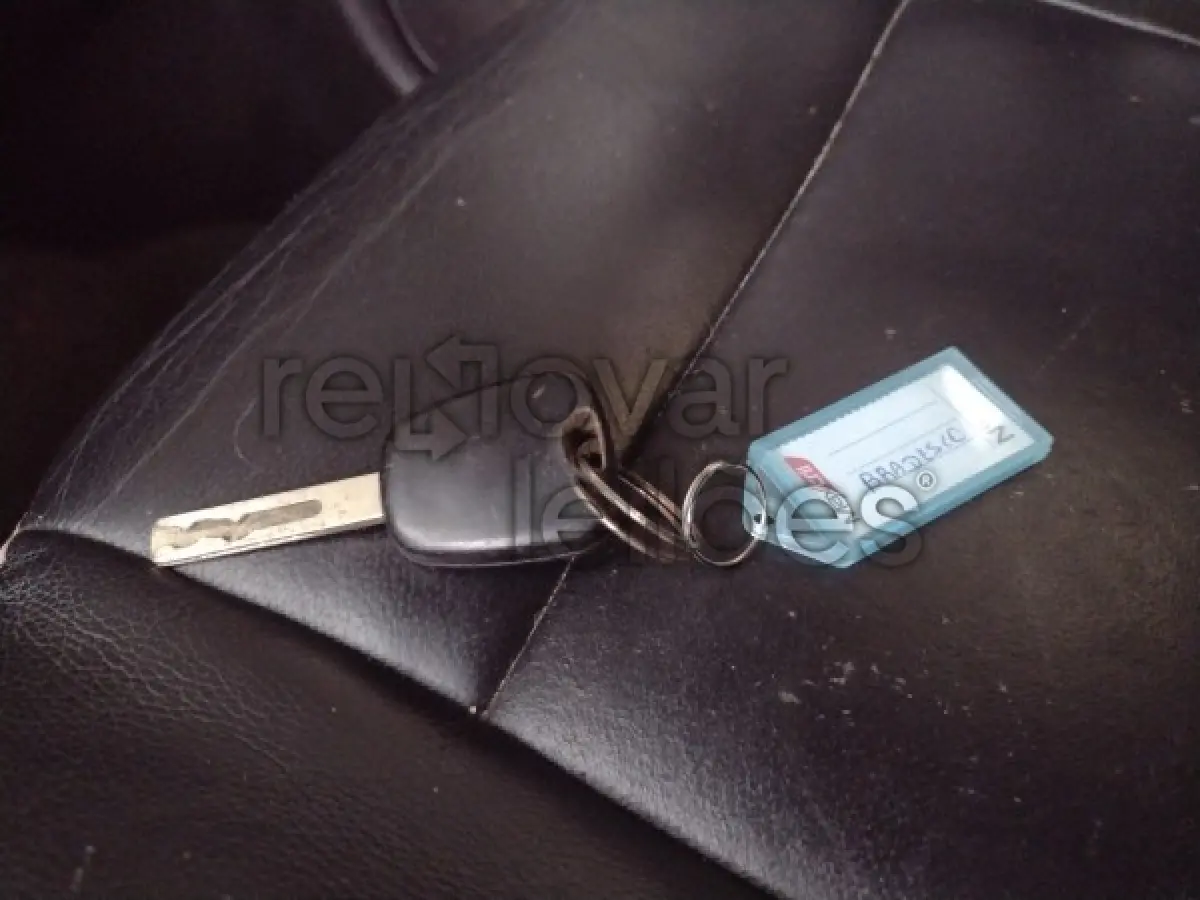 LOTE 004 - PEUGEOT 307 PR PK - ANO 2009/2010 - DEPOSITADO EM SÃO BERNARDO DO CAMPO/SP