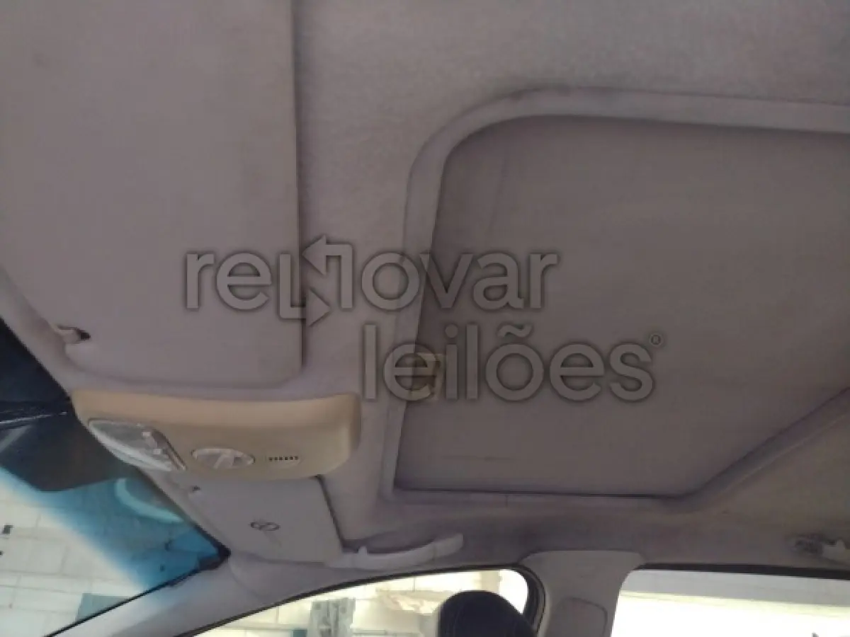 LOTE 004 - PEUGEOT 307 PR PK - ANO 2009/2010 - DEPOSITADO EM SÃO BERNARDO DO CAMPO/SP