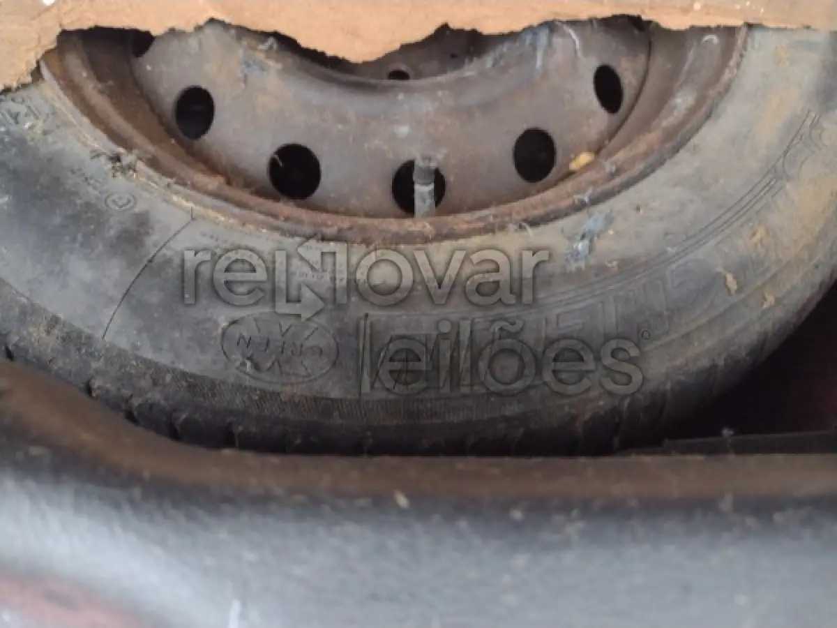 LOTE 004 - PEUGEOT 307 PR PK - ANO 2009/2010 - DEPOSITADO EM SÃO BERNARDO DO CAMPO/SP