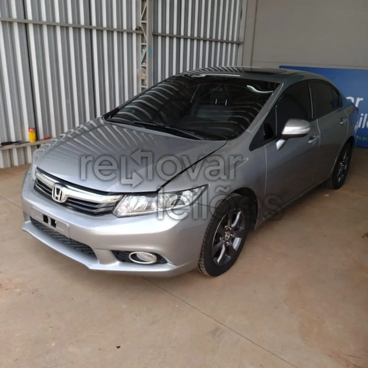 LOTE 014