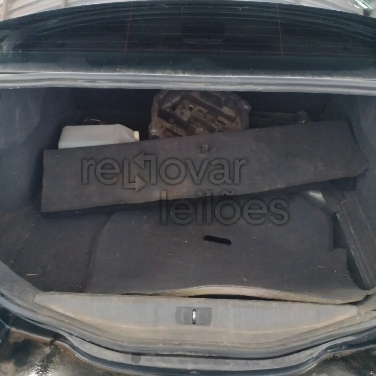 LOTE 002 - PEUGEOT 508 THP - ANO 2012/2013 - COMPLETO