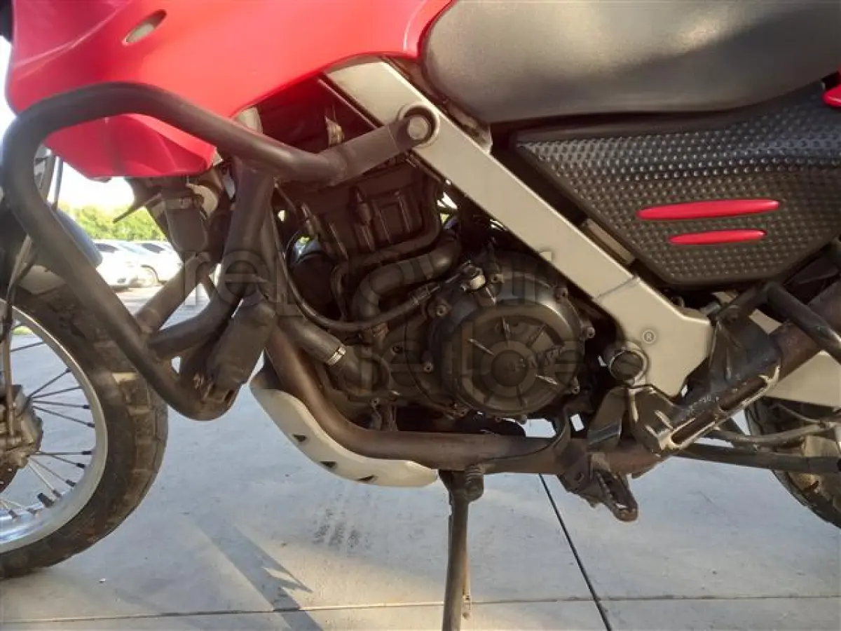 LOTE 029 - BMW G650 GS - ANO 2010/2010 - SICREDI UNIÃO - DEPOSITADO NO RIO DE JANEIRO/RJ