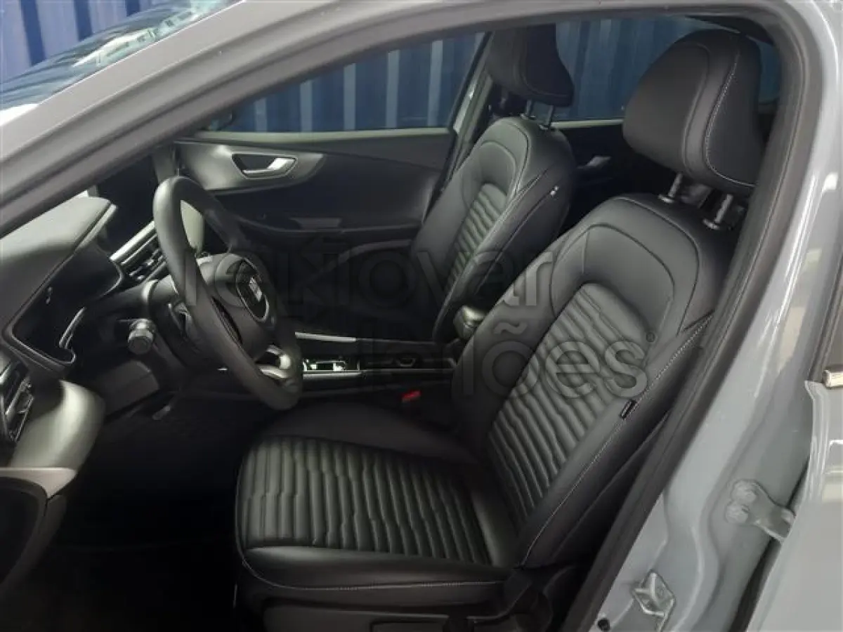 LOTE 026 - FIAT FASTBACK IMPETUS 1.0 200 - ANO 2023/2023 - COMPLETO - DEPOSITADO NO RIO DE JANEIRO/RJ