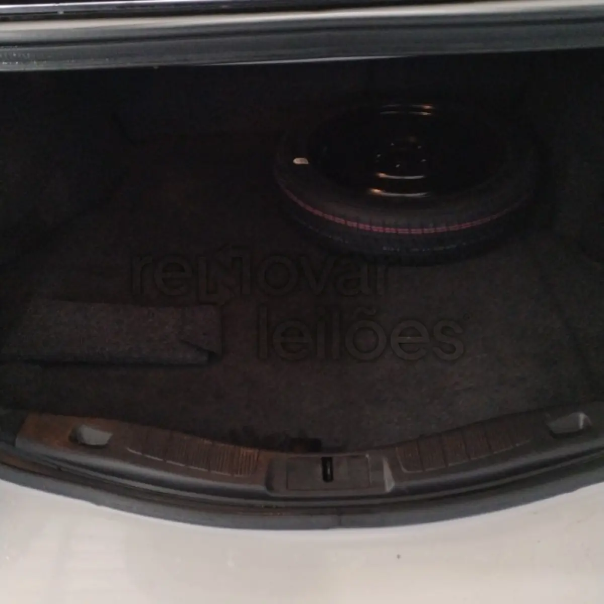 LOTE 059 - FORD FUSION FWD GTDI - ANO 2014/2014 - COMPLETO