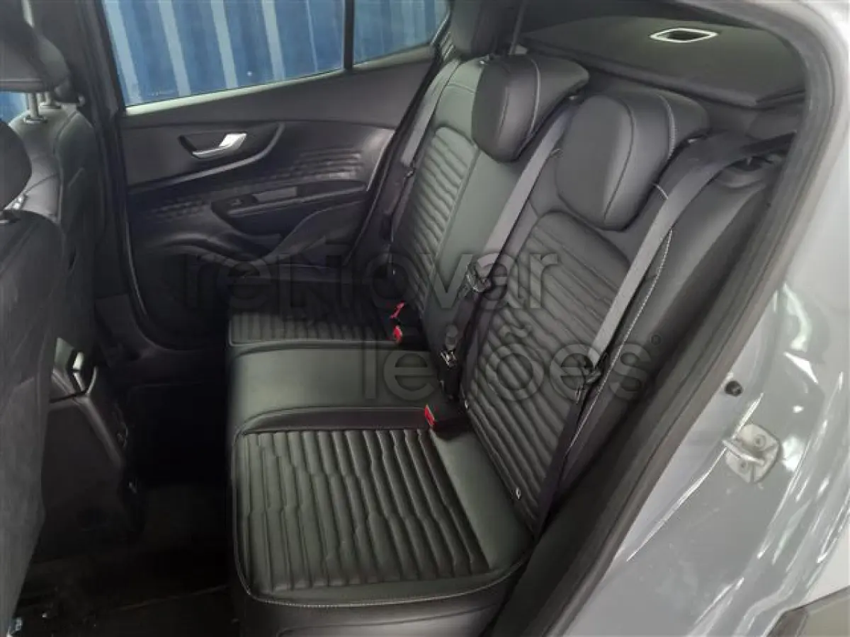 LOTE 026 - FIAT FASTBACK IMPETUS 1.0 200 - ANO 2023/2023 - COMPLETO - DEPOSITADO NO RIO DE JANEIRO/RJ