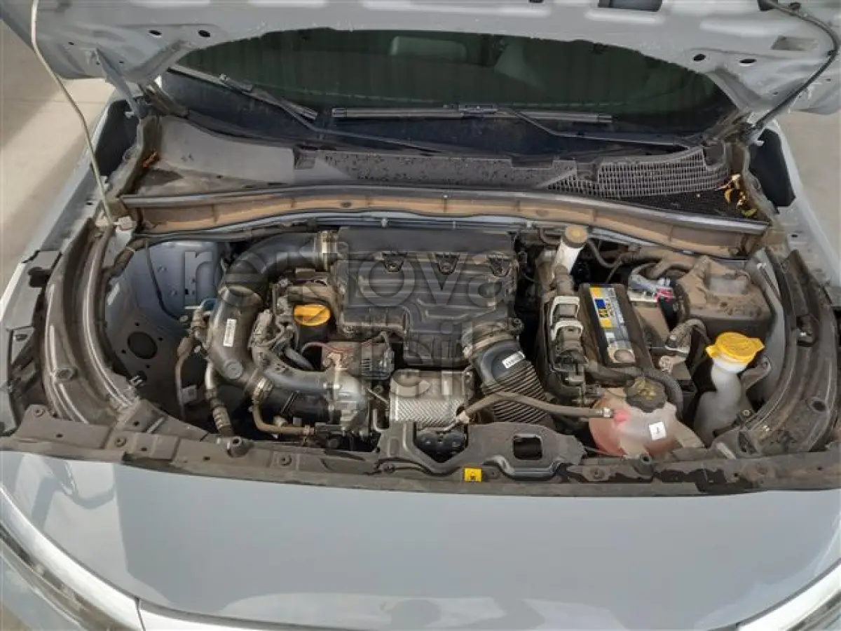 LOTE 026 - FIAT FASTBACK IMPETUS 1.0 200 - ANO 2023/2023 - COMPLETO - DEPOSITADO NO RIO DE JANEIRO/RJ