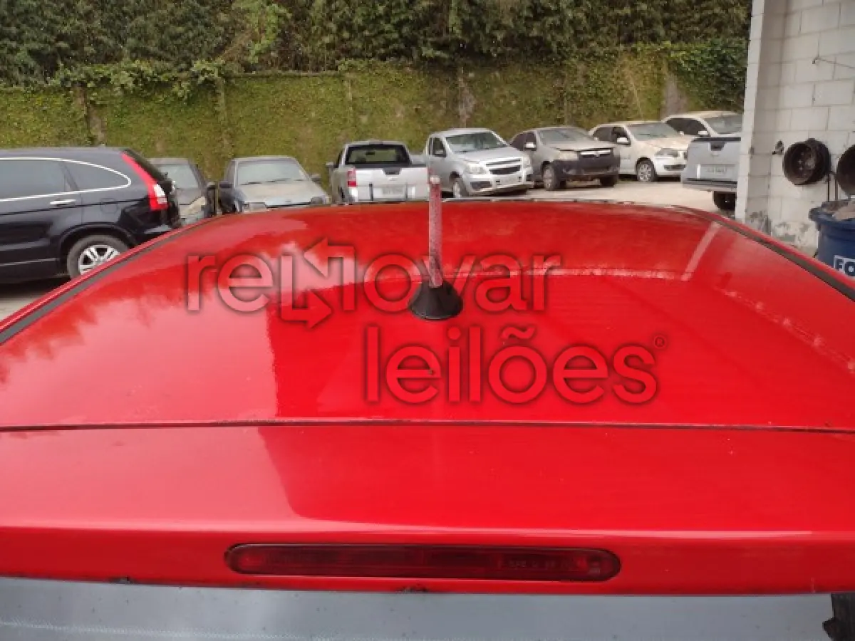 LOTE 004 - PEUGEOT 307 PR PK - ANO 2009/2010 - DEPOSITADO EM SÃO BERNARDO DO CAMPO/SP