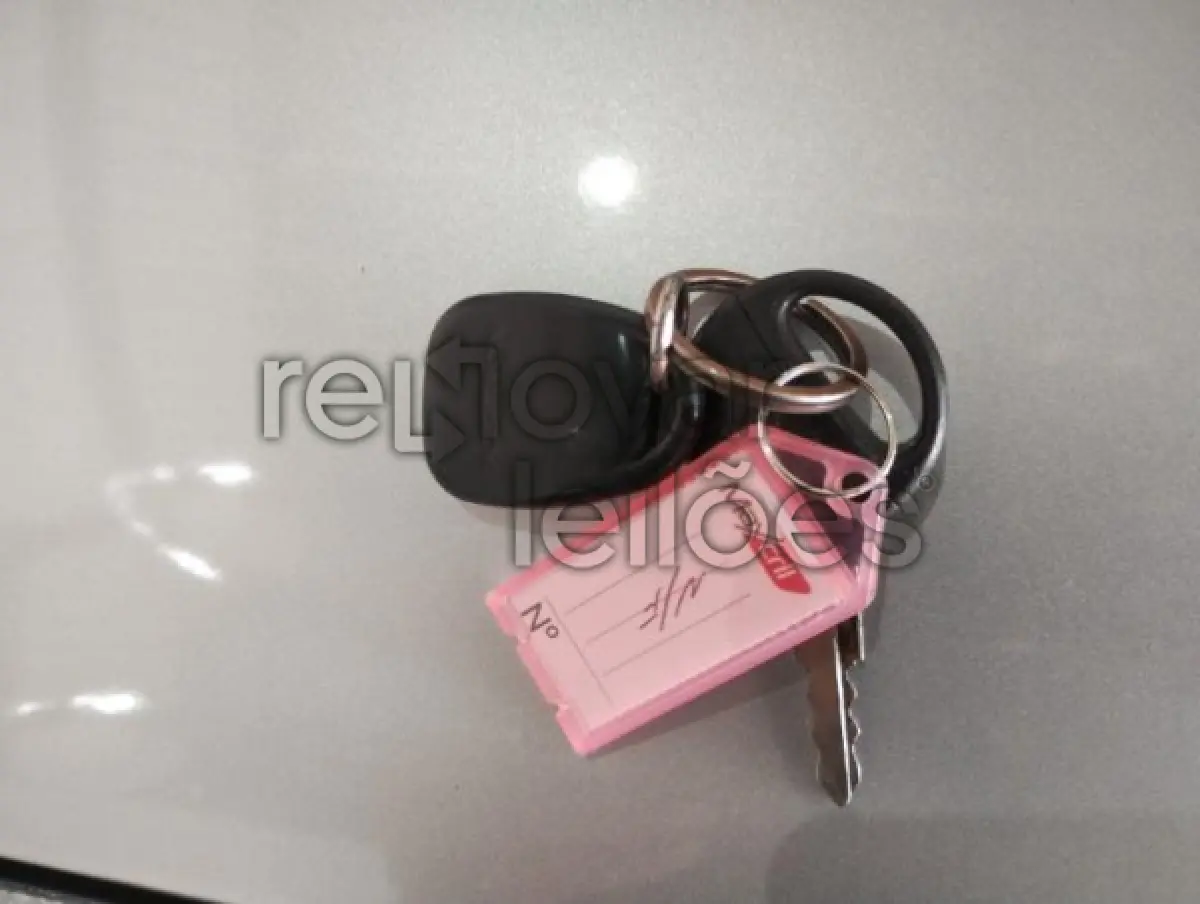 LOTE 006 - PEUGEOT 207 XR S - ANO 2008/2009 - DEPOSITADO EM GUARULHOS-SP