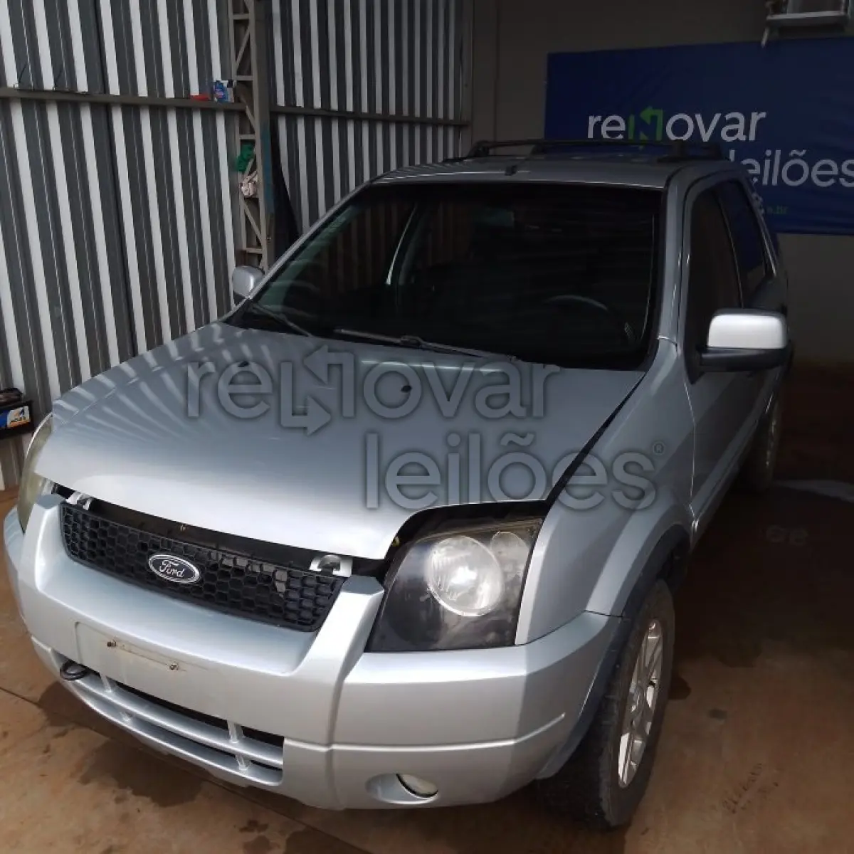 LOTE 001