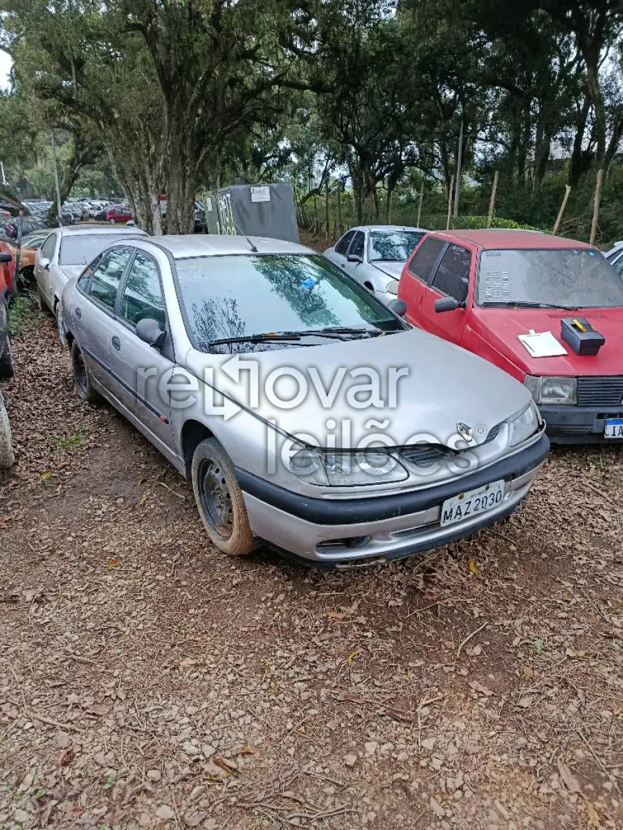 LOTE 0673