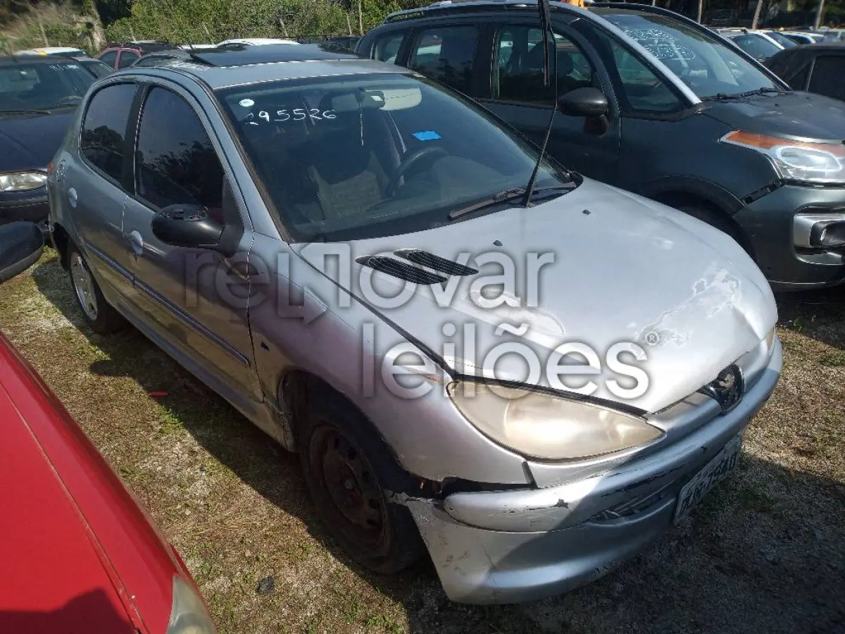 LOTE 0691