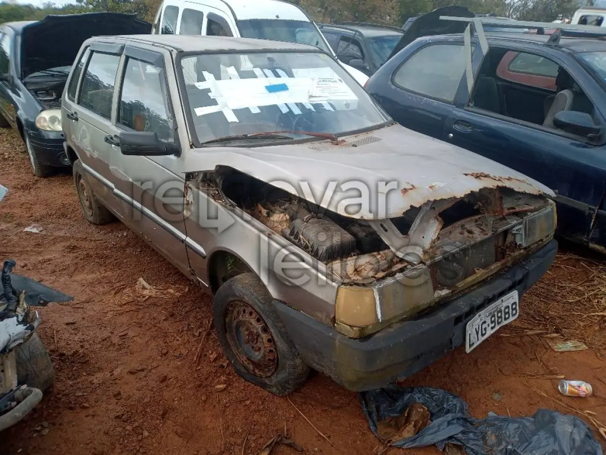 LOTE 0676