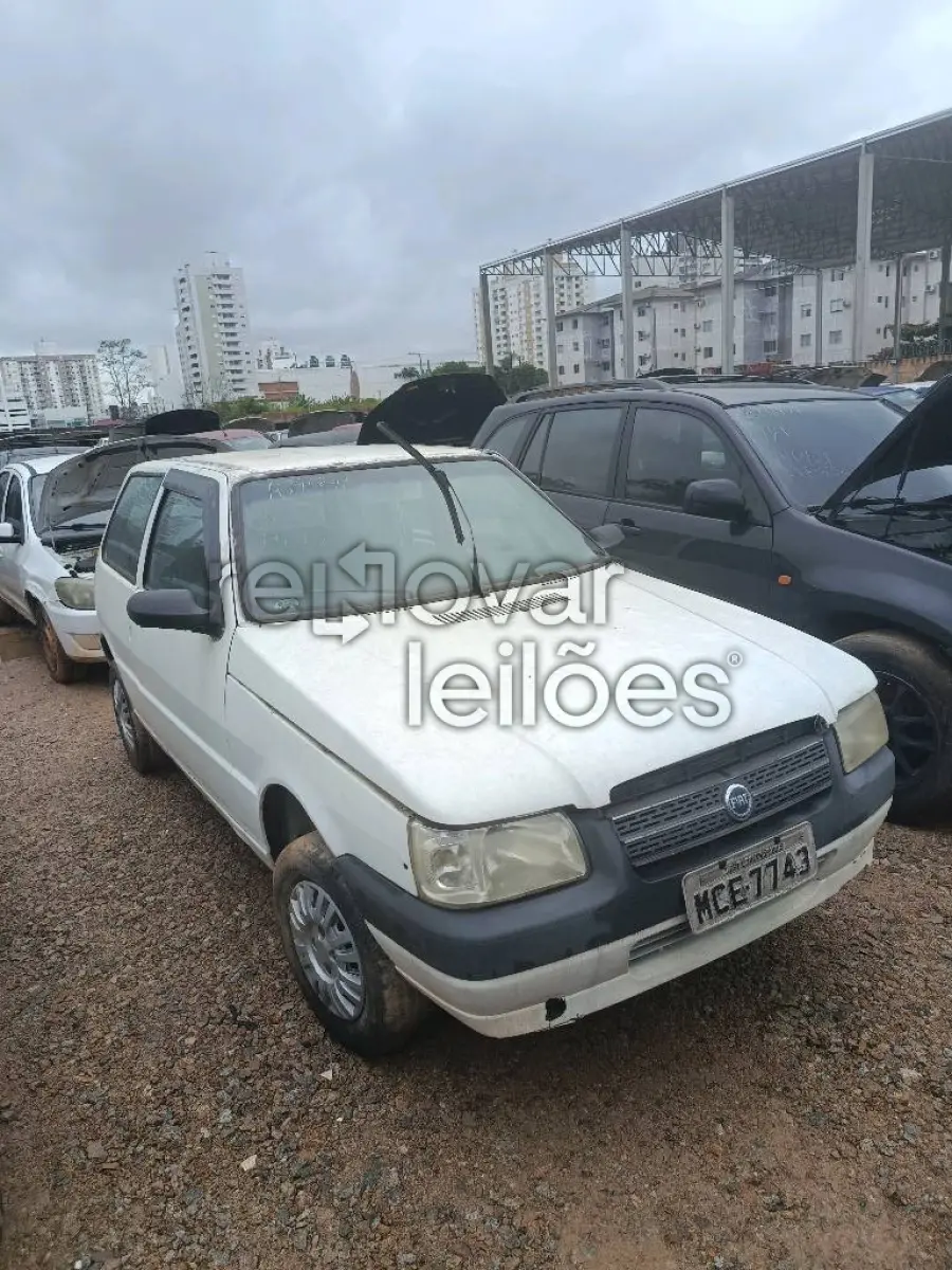 LOTE 0764