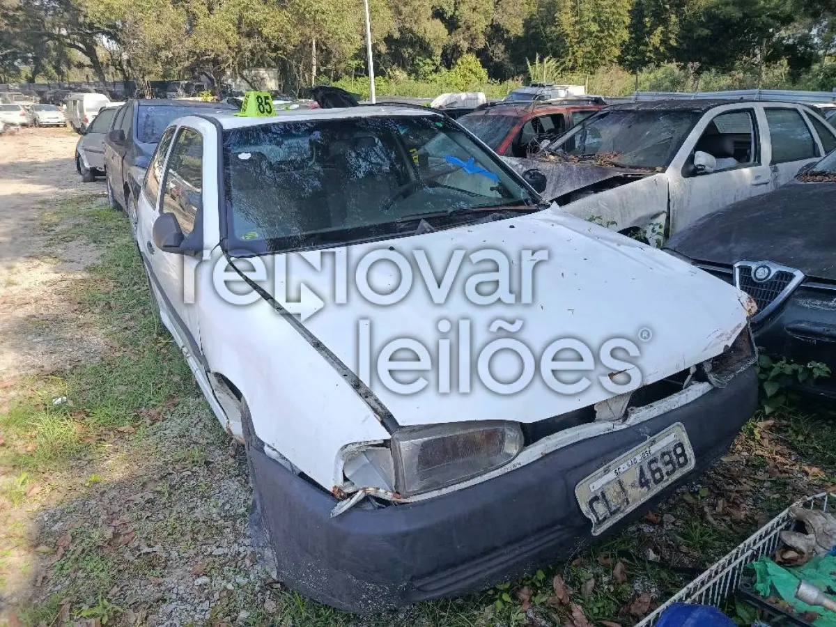 LOTE 0694