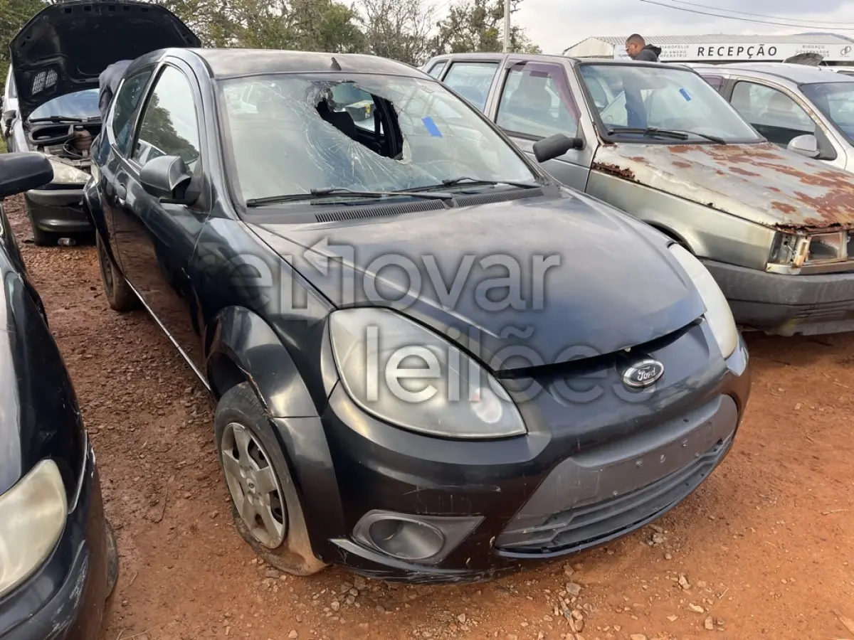 LOTE 0696