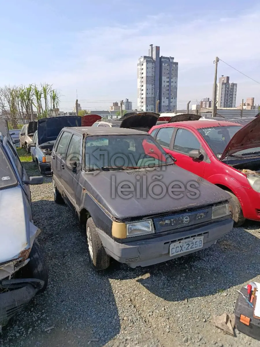 LOTE 0735