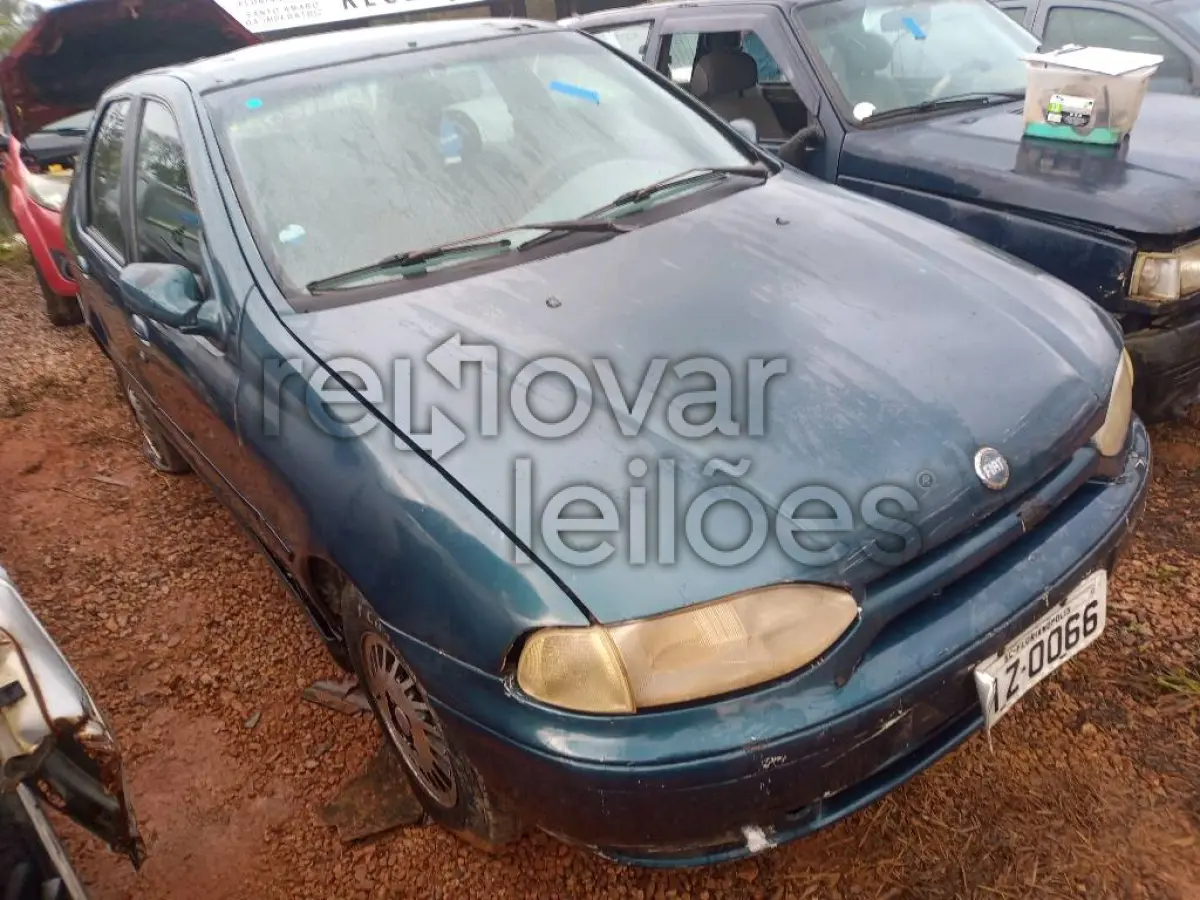 LOTE 0699