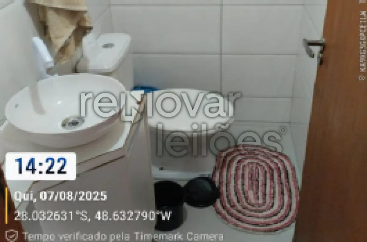 LOTE 001 - EXCELENTE APARTAMENTO C/ 82,16 M²   /  CONDOMÍNIO “GALEÃO RESIDENCE”   /  GAROPABA- SC