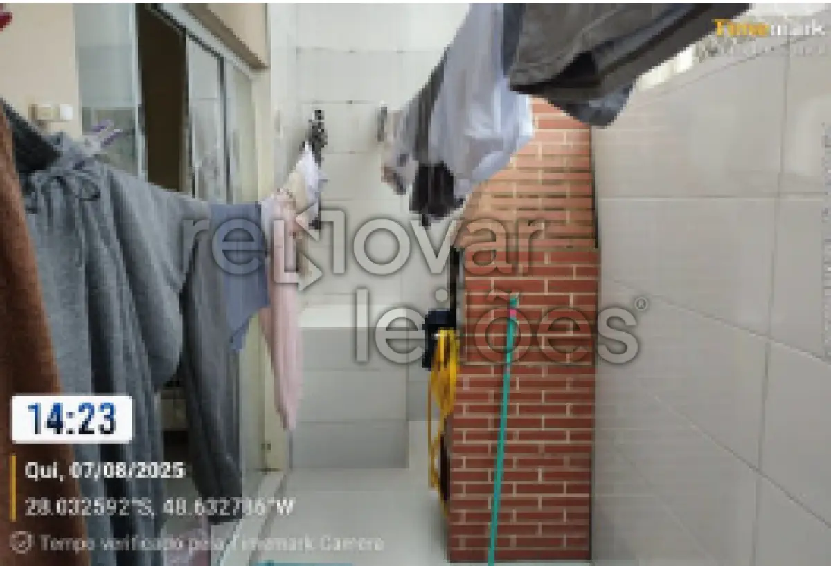 LOTE 001 - EXCELENTE APARTAMENTO C/ 82,16 M²   /  CONDOMÍNIO “GALEÃO RESIDENCE”   /  GAROPABA- SC
