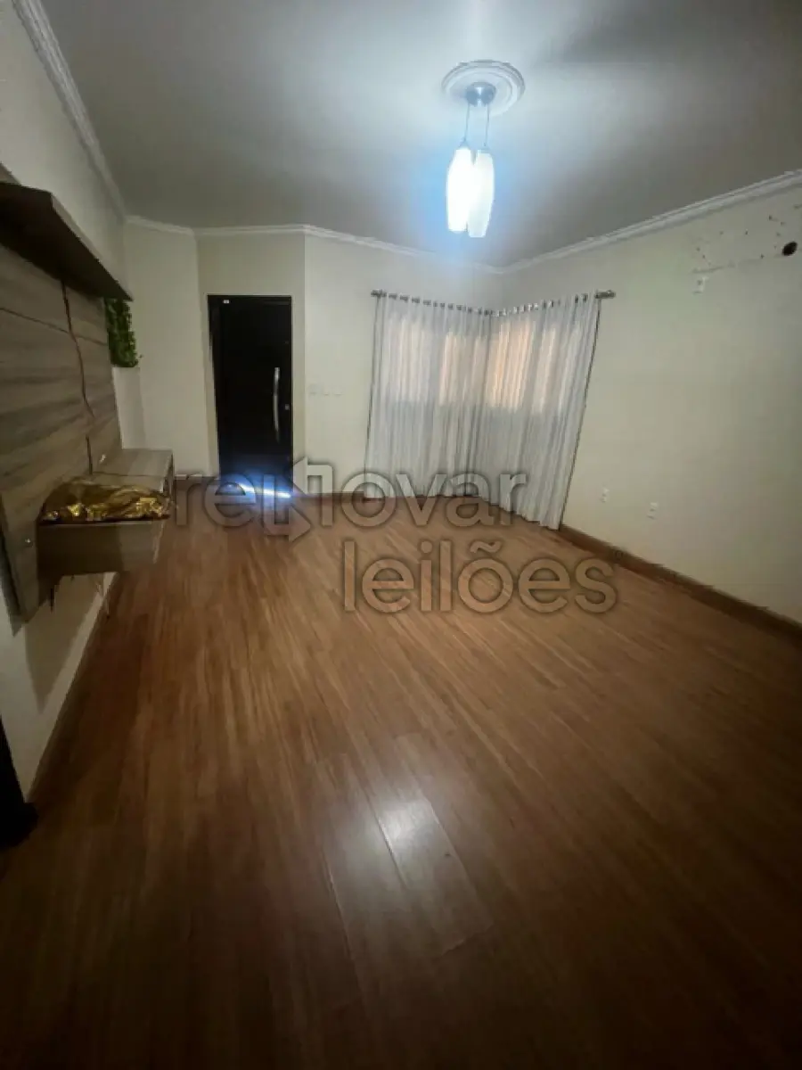 LOTE 025 - IMÓVEL URBANO C/611,92 M²/ SANTA ROSA-RS