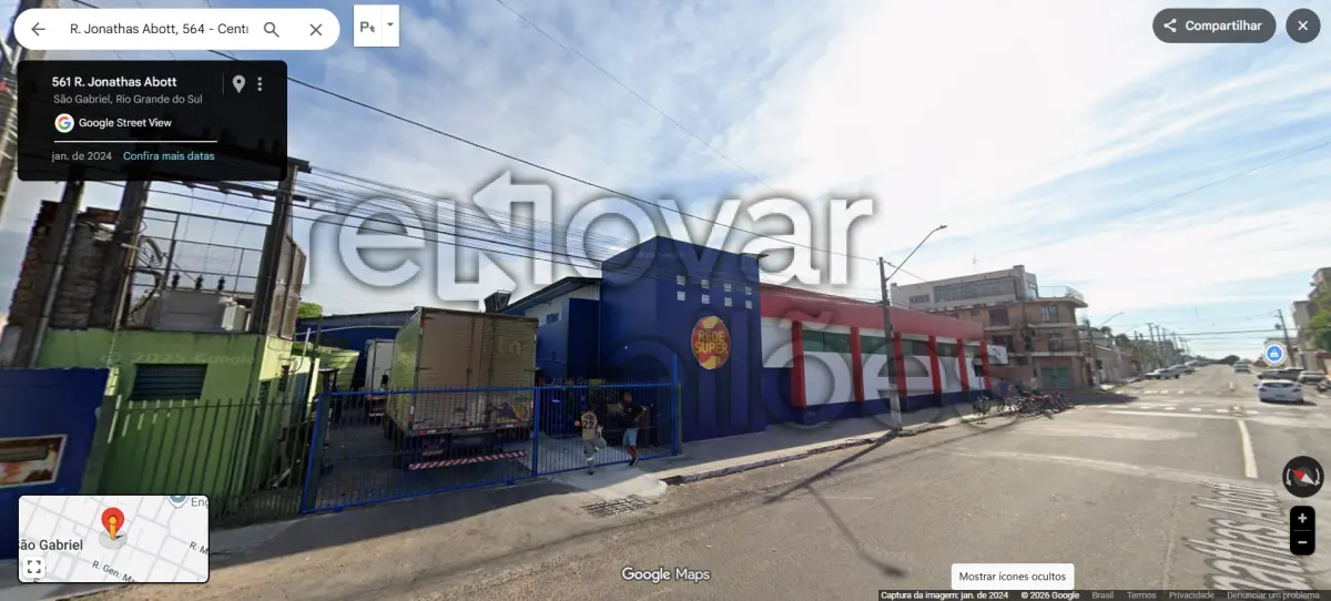 LOTE 001