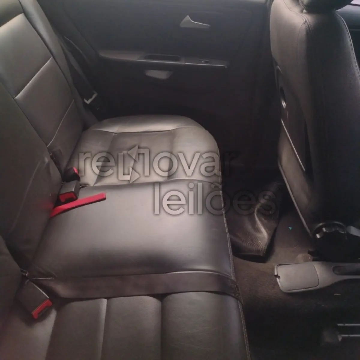 LOTE 009 - VEÍCULO VW SPACEFOX HIGH GII, 2013/2014