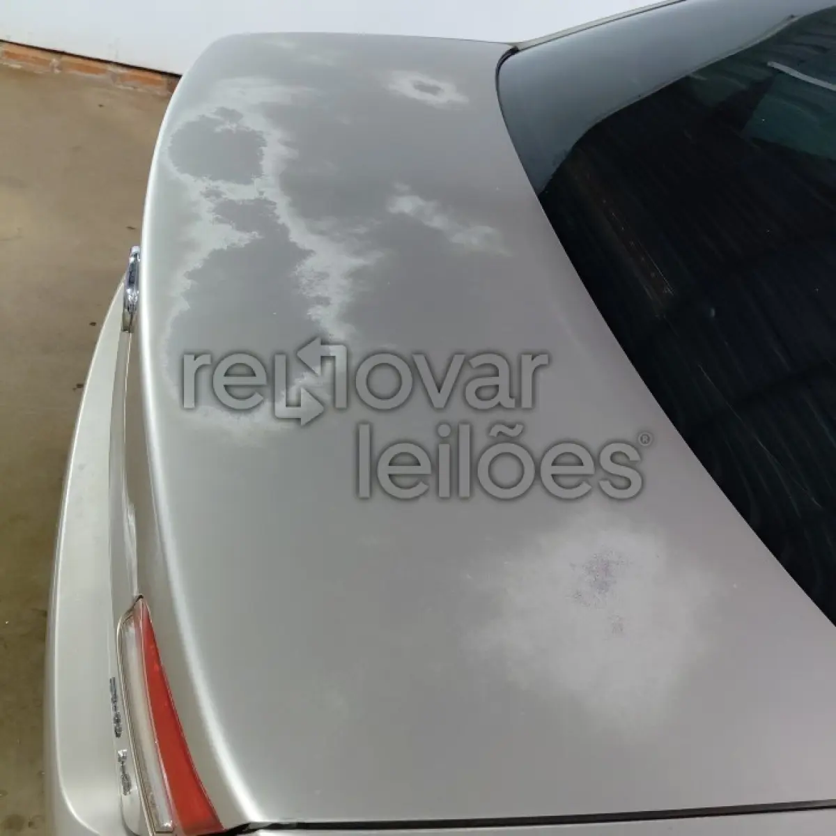 LOTE 038 - FIAT SIENA ELX FLEX - ANO 2009/2009 - COMPLETO - SICREDI RAIZES