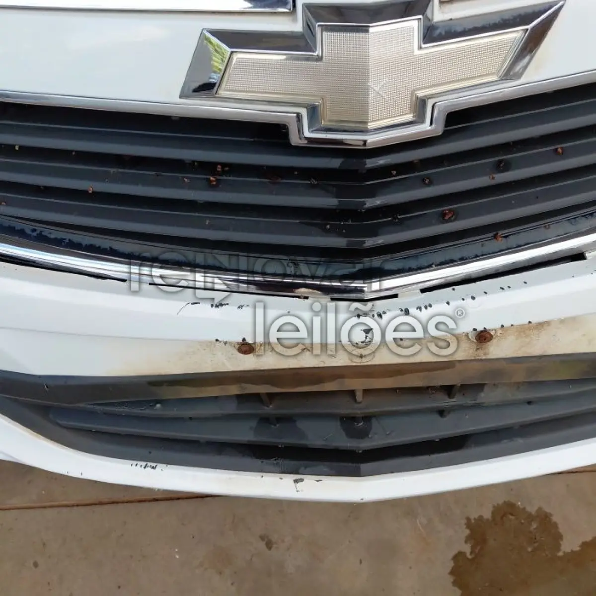 LOTE 001 - CHEVROLET AGILE 1.4 MT LTX 2013/2014