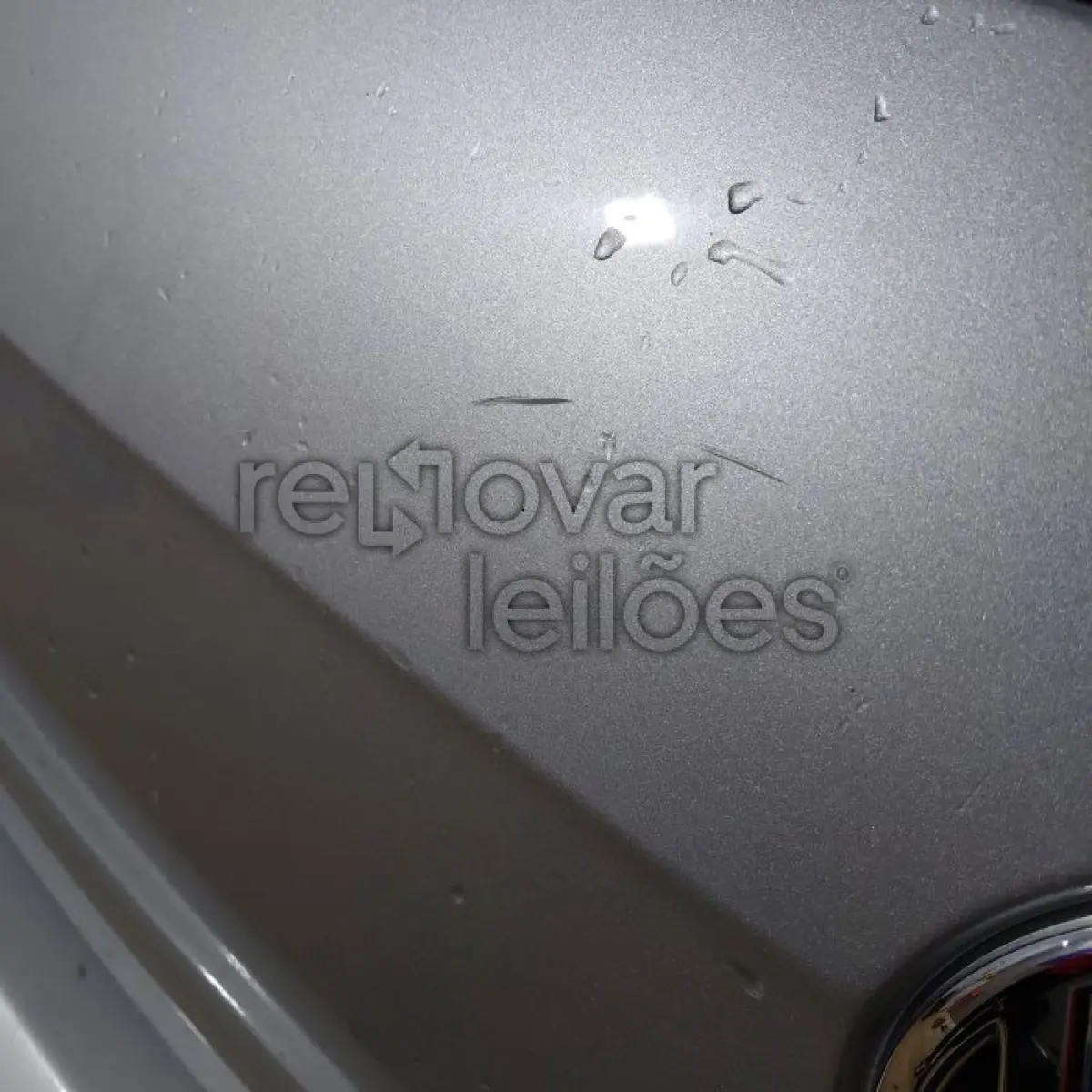 LOTE 031 - VOLKSWAGEN FOX 1.6 HIGHLINE - ANO 2013/2014 - COMPLETO - CRESOL CENTRO SUL