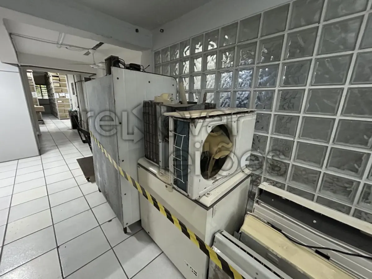 LOTE 006 - SUCATA EM GERAL
