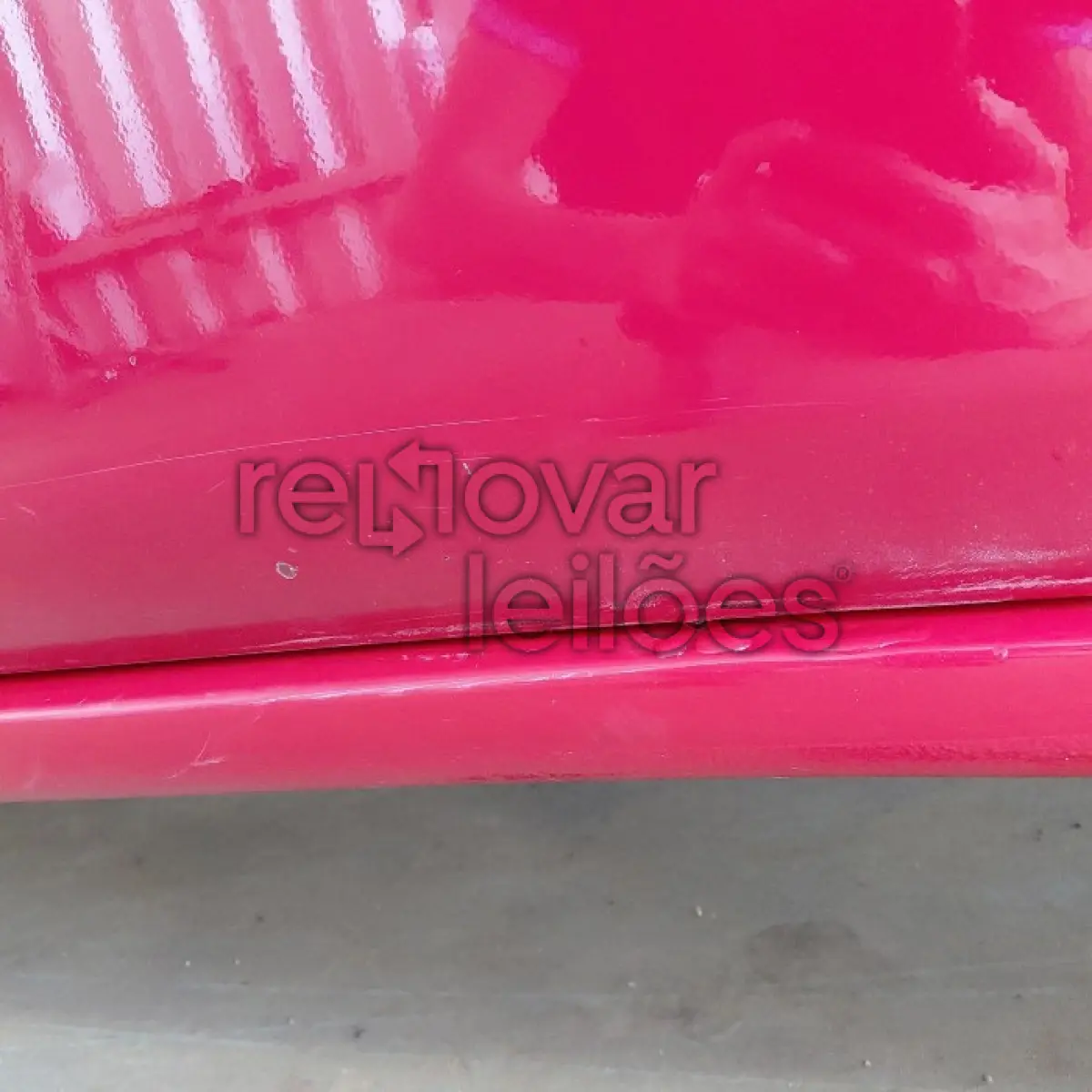 LOTE 009 - FORD KA FLEX - ANO 2011/2011 - COMPLETO - VIA CERTA - IPVA 2026 EM ABERTO