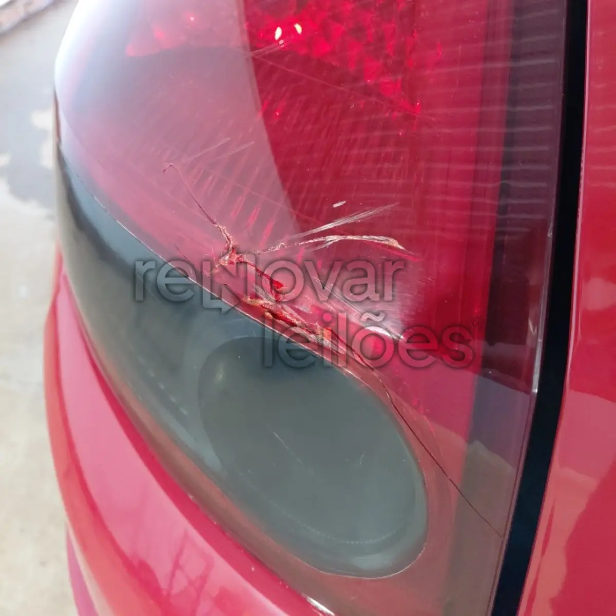 LOTE 009 - FORD KA FLEX - ANO 2011/2011 - COMPLETO - VIA CERTA - IPVA 2026 EM ABERTO