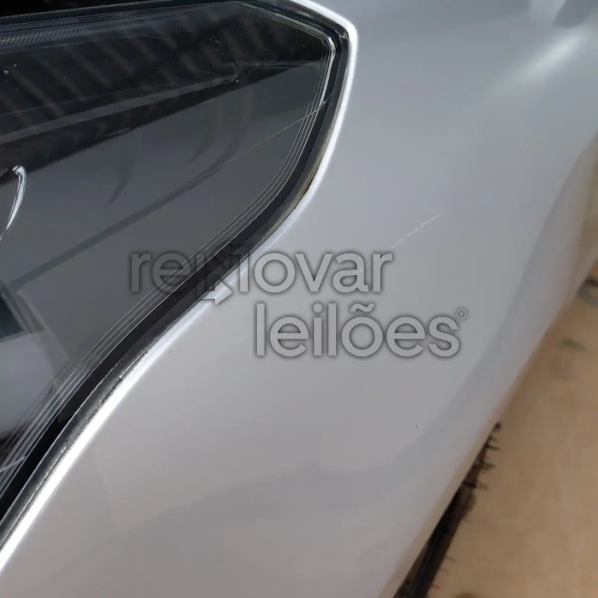 LOTE 011 - FORD KA SE 10 HA B - ANO 2018/2018 - COMPLETO - SICOOB NOVA TRENTO - IPVA 2026 EM ABERTO