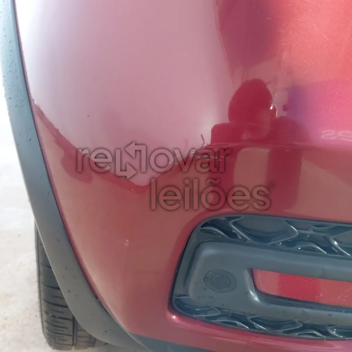 LOTE 006 - RENAULT SANDERO STEP 16 - ANO 2014/2015 - COMPLETO - SICREDI PIONEIRA