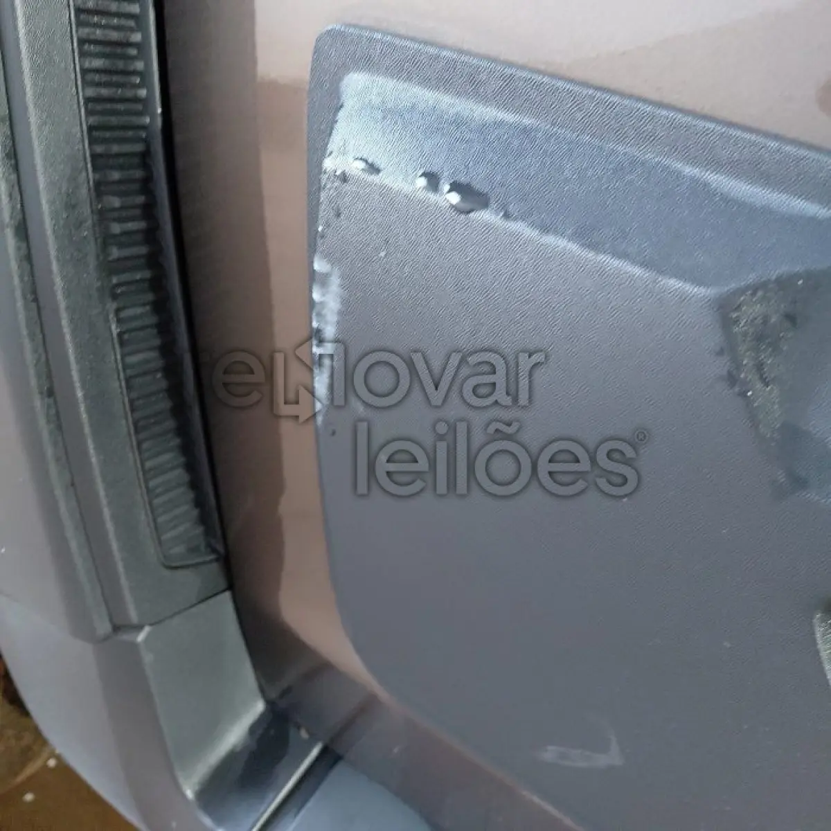 LOTE 002 - RENAULT DUSTER ICO16 CVT - ANO 2021/2022 - COMPLETO - SICREDI PIONEIRA
