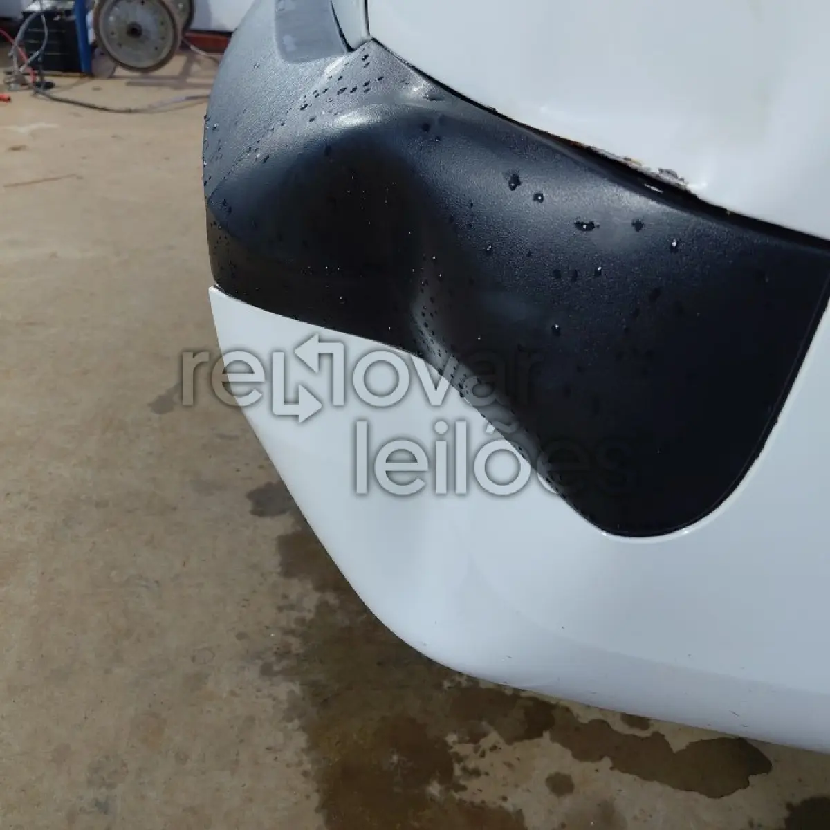LOTE 008 - VW SAVEIRO CS TL MB - ANO 2014/2015 - COMPLETO - SICREDI CAMINHO DAS ÁGUAS