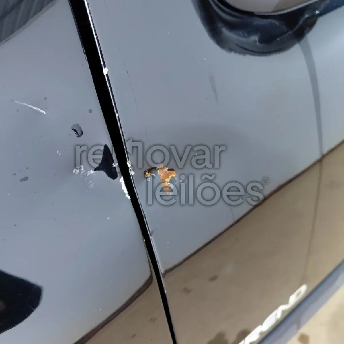 LOTE 020 - VW GOL 1.0 GIV - ANO 2008/2009 - SICREDI SERRANA