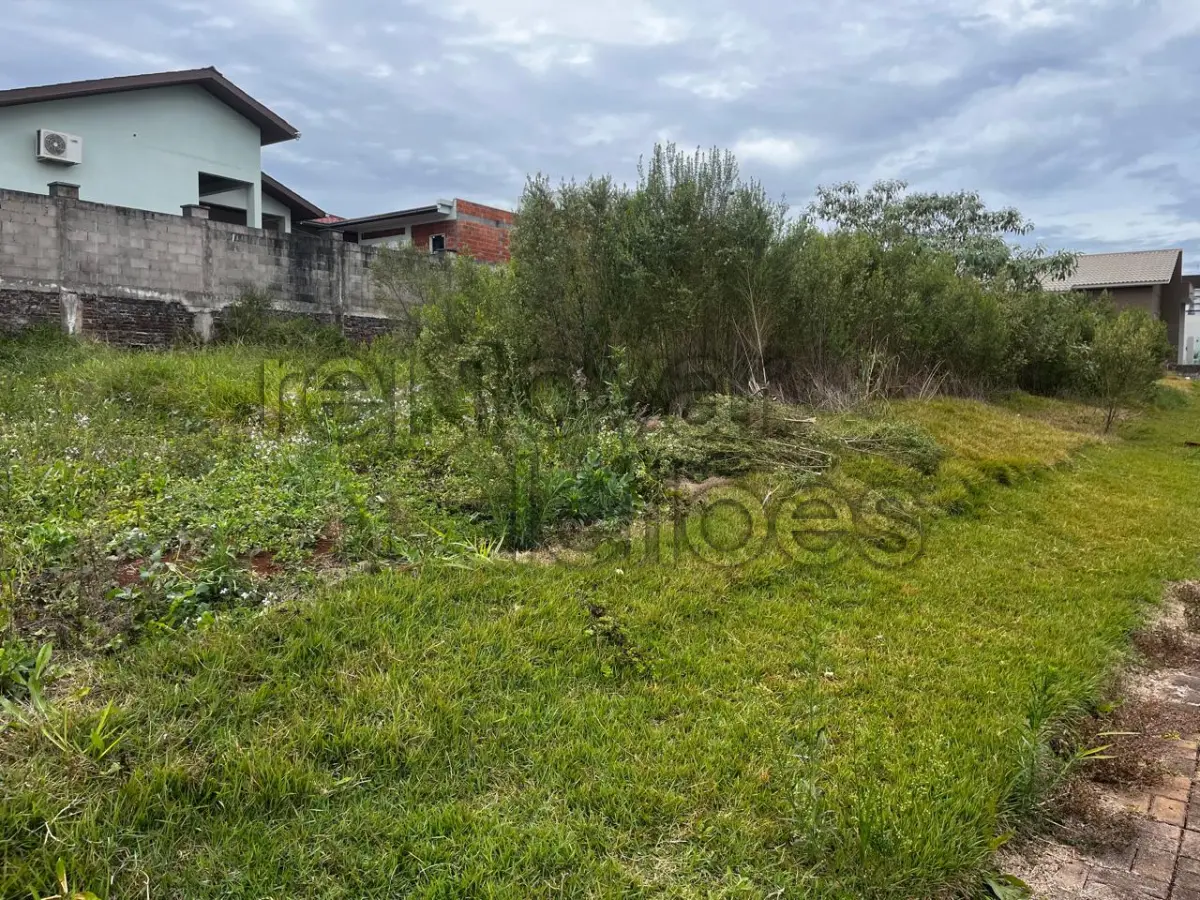 Terreno urbano c/ 306,965 m² - nonoai / rs