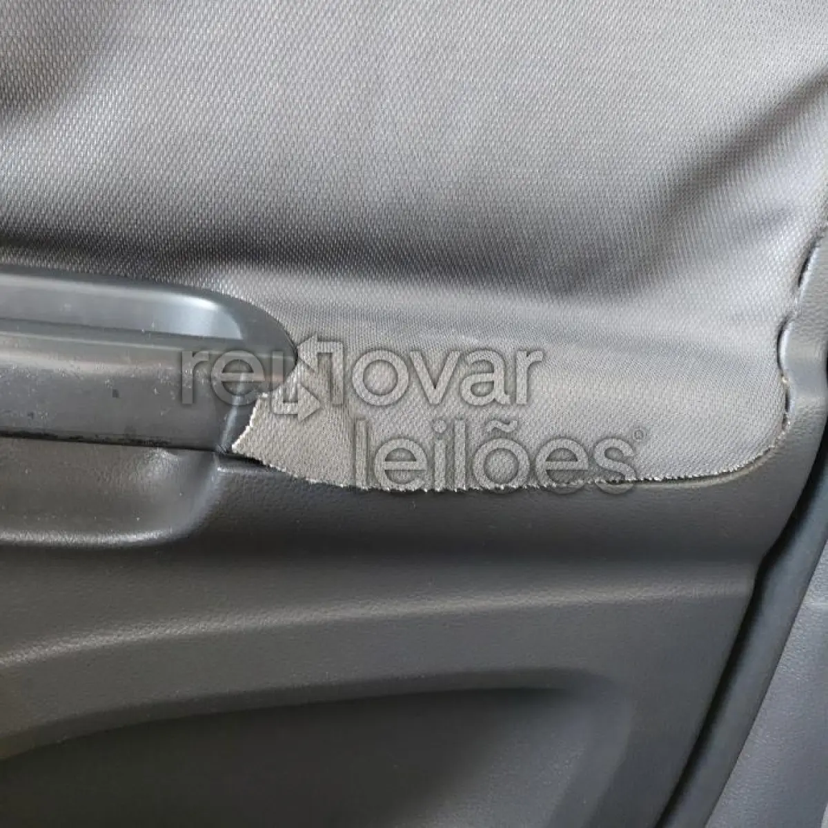 LOTE 028 - VOLKSWAGEN VOYAGE 1.6 COMFORTL - ANO 2012/2013 - COMPLETO - SICREDI UNIESTADOS