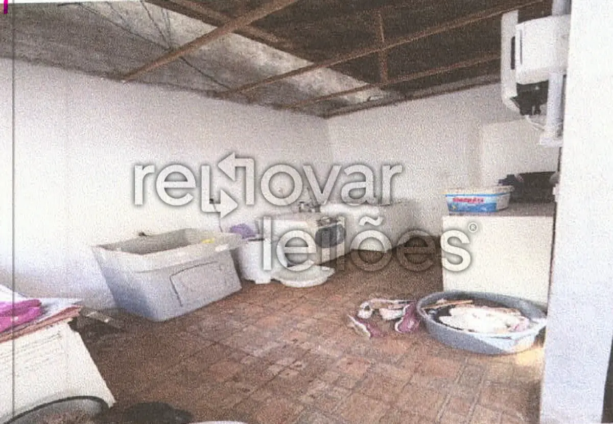 LOTE 001 - CASA C/ 92,56 M² - TUCUNDUVA / RS