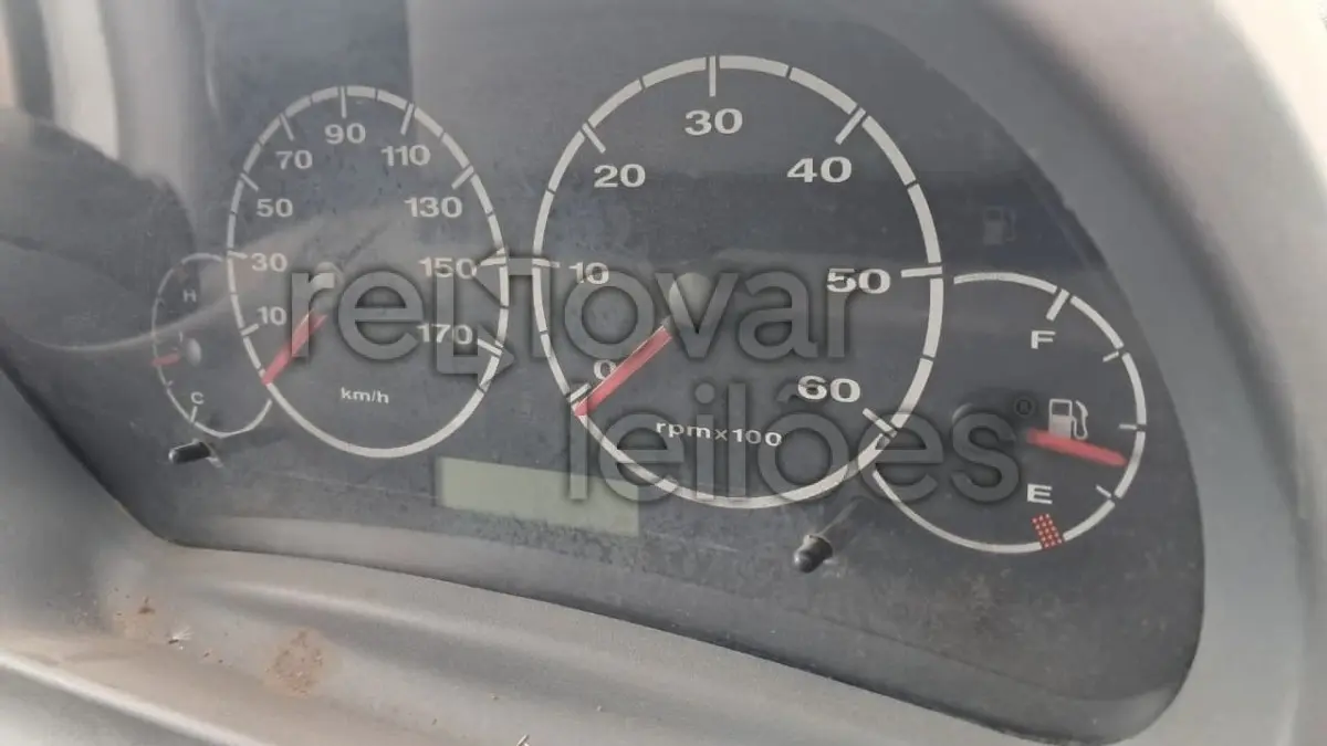 LOTE 039 - PEUGEOT/BOXER F330C HDI - ANO 2008/2009 - SICREDI SERRANA - DEPOSITADO EM GARIBALDI/RS