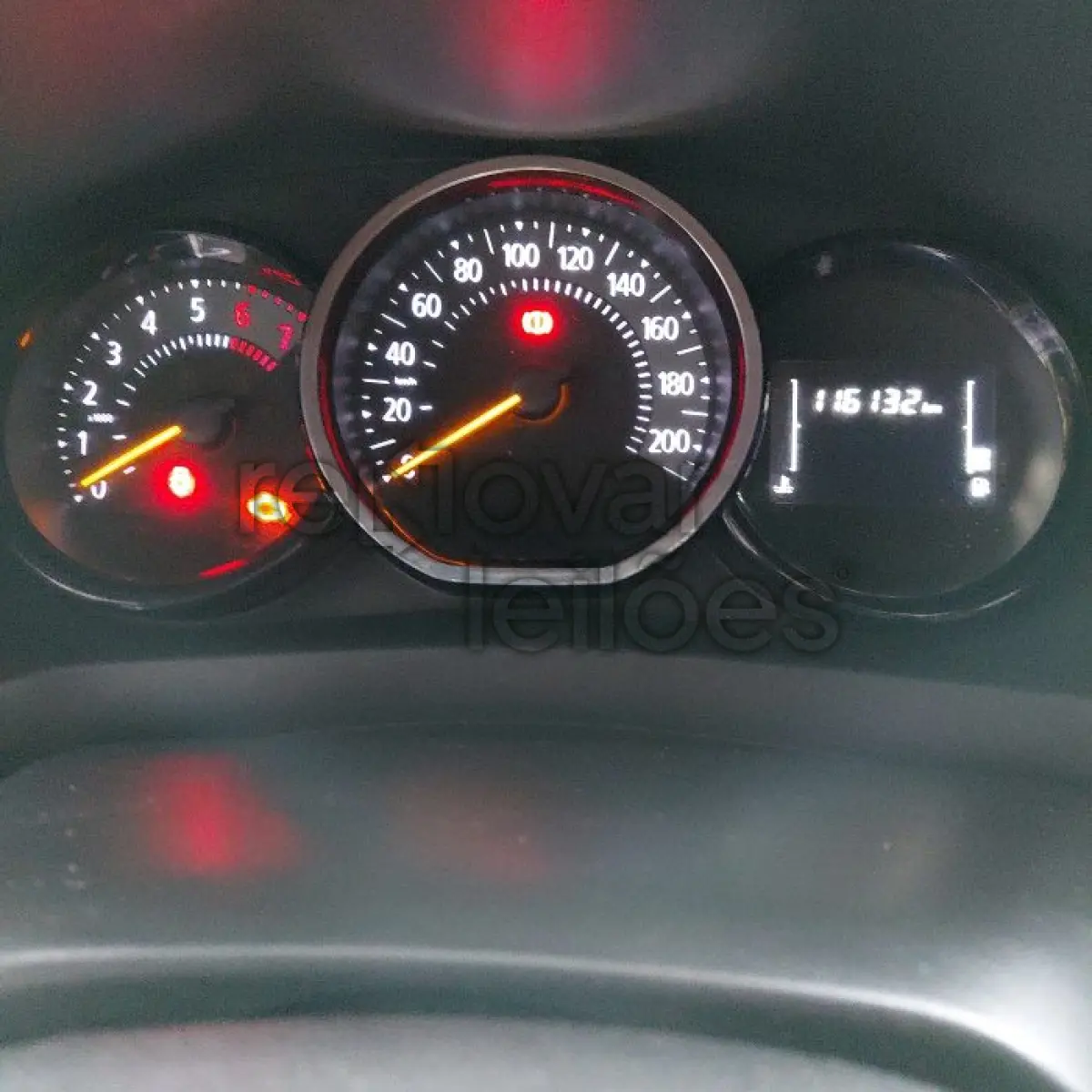 LOTE 012 - RENAULT LOGAN ZEN10MT - ANO 2021/2022 - COMPLETO - SICREDI CAMINHO DAS ÁGUAS