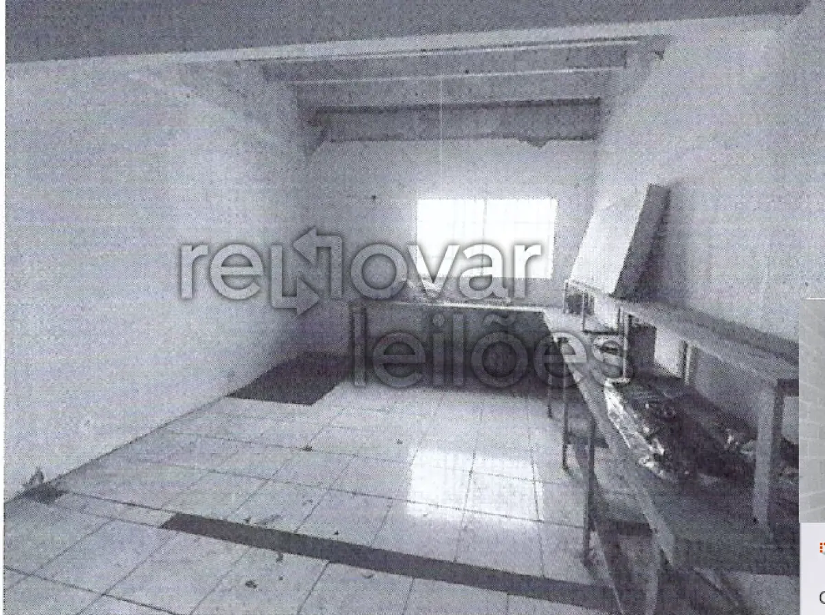 LOTE 001 - PAVILHÃO C/ 728,23 M² - GUAÍBA / RS