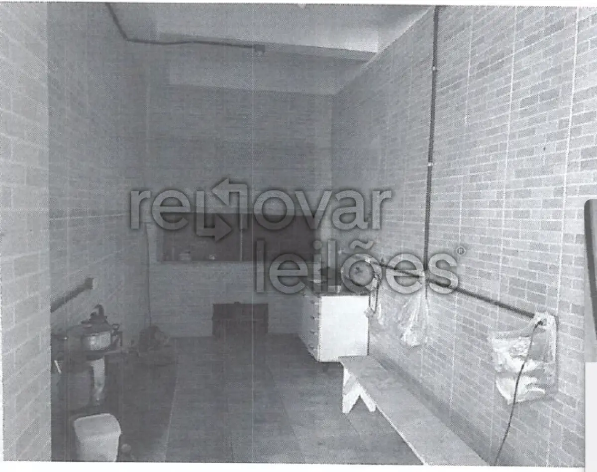 LOTE 001 - PAVILHÃO C/ 728,23 M² - GUAÍBA / RS