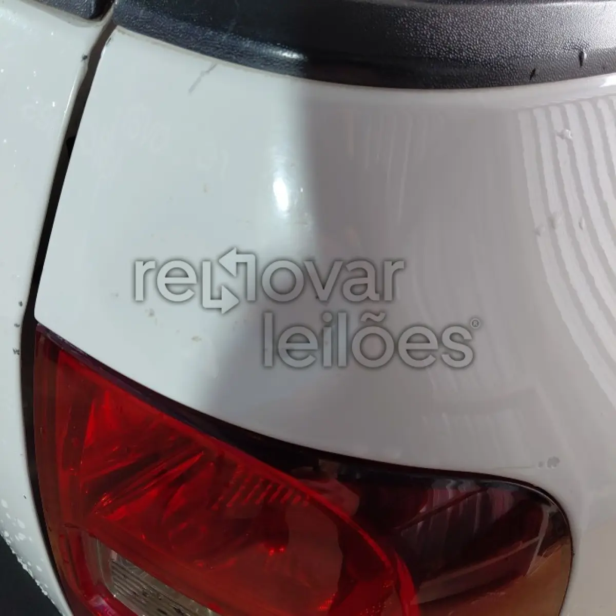 LOTE 022 - VOLKSWAGEN SAVEIRO 1.6 CE CROSS - ANO 2012/2013 - COMPLETO - SICREDI SERRANA